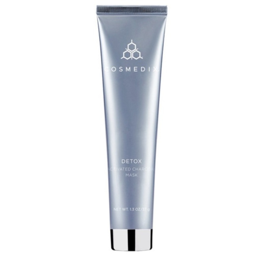 Cosmedix DETOX Activated Charcoal Mask